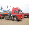 Dongfeng Heavy duty Trailer Head 6x4 420hp tractor